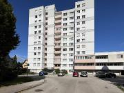 Eigentumswohnung mit 82m² 10 Stock in beliebter ruhiger...