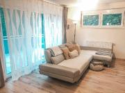 Eigentumswohnung mit Aufzug und Loggia