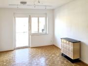 Eigentumswohnung mit Balkon – ruhige Lage & top saniert...