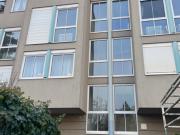 Eigentumswohnung mit Balkon und Garage