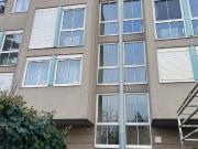 Eigentumswohnung mit Balkon und Garage