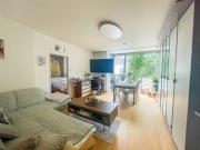 Zentrumsnahe, gut aufgeteilte Wohnung in Baden