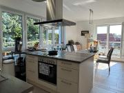 Eigentumswohnung mit Dachterrasse und viel Platz in...