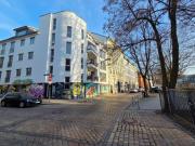 Eigentumswohnung mit Fahrstuhl und Balkon in St. Pauli