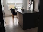 Eigentumswohnung mit Garage, Garten und Terrasse