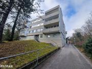 Eigentumswohnung mit Garage und Waldrandlage!