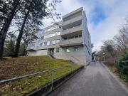 Eigentumswohnung mit Garage und Waldrandlage!