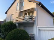 Eigentumswohnung mit gehobener Ausstattung und Gartenanteil