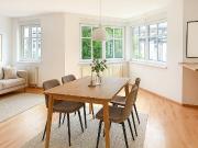 Eigentumswohnung mit Gemeinschaftsgarten und Tiefgarage...