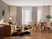 Eigentumswohnung mit großer Dachterrasse