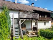 Eigentumswohnung mit großer westseitiger Terrasse und...