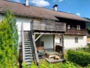 Eigentumswohnung mit großer westseitiger Terrasse und...