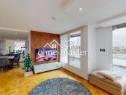 Eigentumswohnung mit großzügiger Dachterrasse