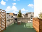 Eigentumswohnung mit großzügiger Dachterrasse im...