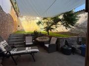 Eigentumswohnung mit „Haus im Haus“ Charakter