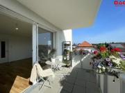 Eigentumswohnung mit hoher Wohnqualität in Leonding!