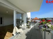 Eigentumswohnung mit hoher Wohnqualität in Leonding!