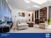 Eigentumswohnung mit idealer Aufteilung und Balkon
