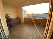 Eigentumswohnung mit Loggia Südausrichtung