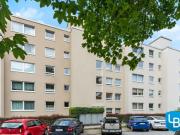 Eigentumswohnung mit Loggia und TG Stellplatz in...