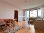 Eigentumswohnung mit Loggia – zentrale Lage in Fischamend