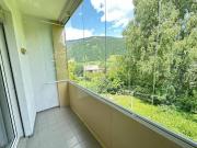 Eigentumswohnung mit ostseitigem Balkon und Garten, gute...