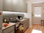 Eigentumswohnung mit Terrasse für entspannte Momente