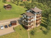 Eigentumswohnung mit Traum Aussicht in Castiel, Gemeinde... Eigentumswohnung mit Traum Aussicht in Castiel, Gemeinde...