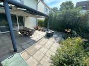 Eigentumswohnung – Neubau 2018 86 m² Terrasse & Eingang