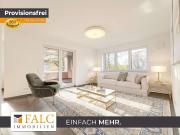 Eigentumswohnung – Neubau mit Loggia, Aufzug, Stellplatz...