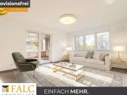 Eigentumswohnung – Neubau mit Loggia, Aufzug, Stellplatz...