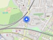 Eigentumswohnung Nr. 7158Belletage mit Balkon