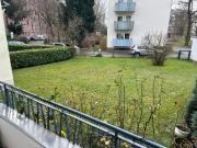 Eigentumswohnung PROVISIONSFREI 3Zi. mit Garten und...