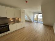 Eigentumswohnung | Stadt. Land. Fluss. | 2 Zimmer...