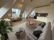 Eigentumswohnung | Stadt. Land. Fluss. | 2 Zimmer...