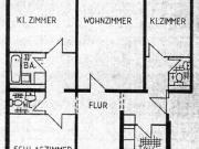 Eigentumswohnung über den Dächern von DA Kranichstein