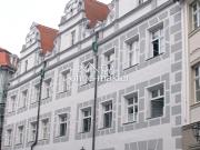 Eigentumswohnung von markgräflichem Architekten