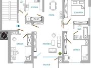 Eigentumswohnung zu verkaufen 5 Zimmer — Provisionsfrei