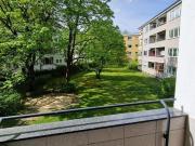 Eigentumswohnung zwei Zimmer in Lankwitz