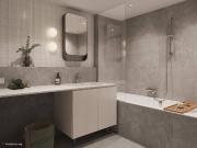 EIGENTUMSWOHNUNGEN IM DORF IN DER STADT