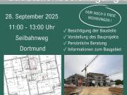 Eigentumswohnungen im Neubaugebiet Am Lennhofe