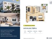 ERSTBEZUG IN ST. MARIEN Modernes Eigentum direkt am Wald...