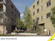 EIGENTUMSWOHNUNGEN in Stadl Paura Haus 1a, TOP 3