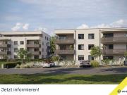 EIGENTUMSWOHNUNGEN in Wilhering Haus Wald, TOP 3