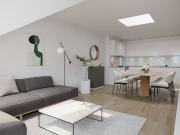 Eigentumswohnungen Projekt Veritas Top 2/10, 3 Zimmer