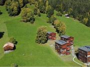 Eigenwillig. Authentisch. Urban  mitten in den Bergen....