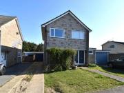 Eight Ash Green, The Walk, Colchester, 3 Bedroom Detached