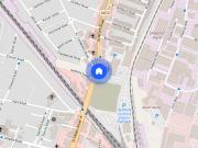 Eight Gardens, Watford, WD24