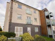 Eighteen Acre Drive, Patchway, 2 Bedroom Apartment