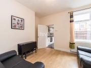 Eighth Avenue, Heaton, Newcastle Upon Tyne NE6, 2 bed...